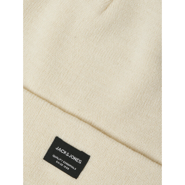 Jack & Jones Heren muts jacdna beanie 12092815 large Jack & Jones Heren muts jacdna beanie 12092815 large