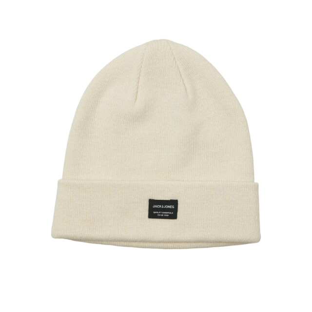 Jack & Jones Heren muts jacdna beanie 12092815 large Jack & Jones Heren muts jacdna beanie 12092815 large