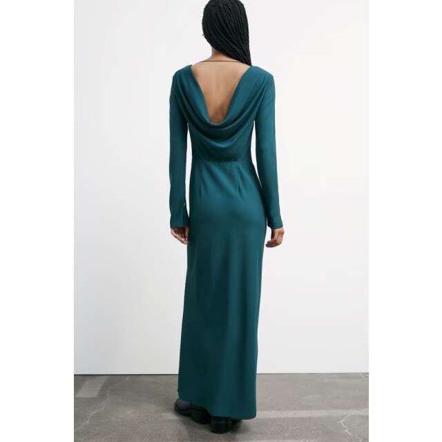 Patrizia Pepe Dress 2A2999 large