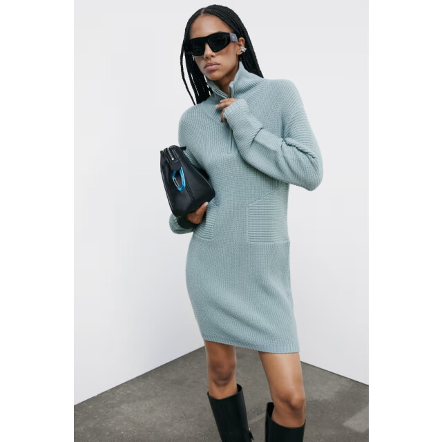 Patrizia Pepe Dress 2A2985 large