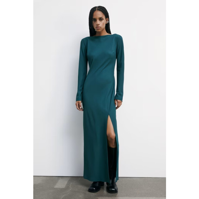 Patrizia Pepe Dress 2A2999 large