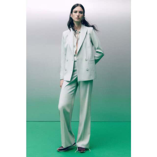 Patrizia Pepe Trousers 8P0731 large