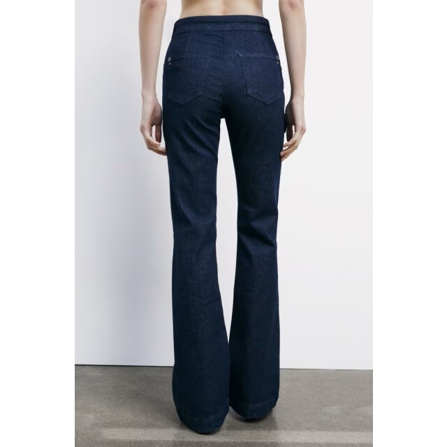 Patrizia Pepe Trousers 8P0743 large