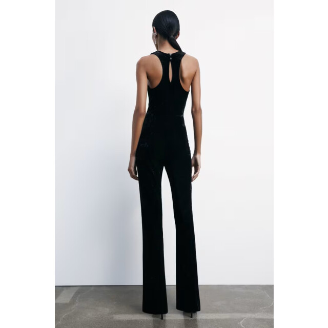 Patrizia Pepe Uitpant 2T0094 large