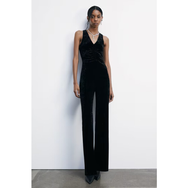 Patrizia Pepe Uitpant 2T0094 large