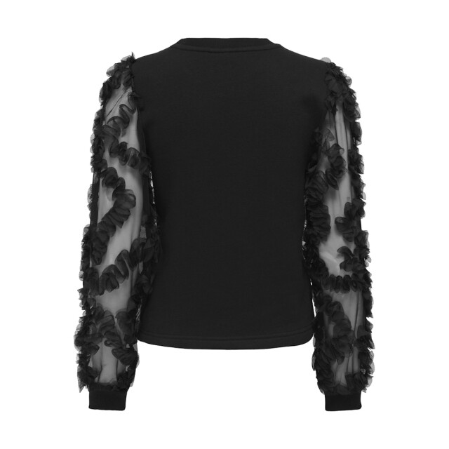 Only Onllavin ls o-neck mix cs swt - 4209.80.0013 large Only Onllavin ls o-neck mix cs swt - 4209.80.0013 large