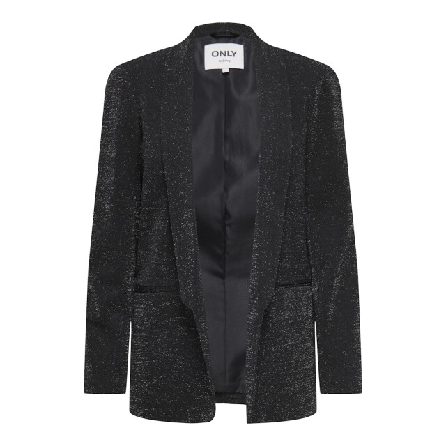 Only Onlelly-alya life ls glit blazer - 4549.80.0011 large Only Onlelly-alya life ls glit blazer - 4549.80.0011 large