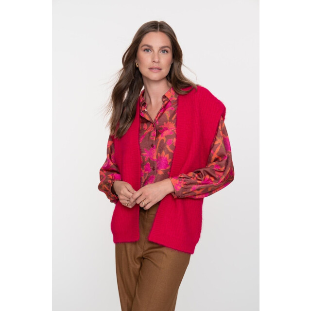 Geisha Blouse dessin 4309.69.0018 large