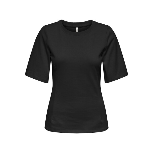 Only Onlmarie life ss waist top jrs - 4339.80.0080 large Only Onlmarie life ss waist top jrs - 4339.80.0080 large