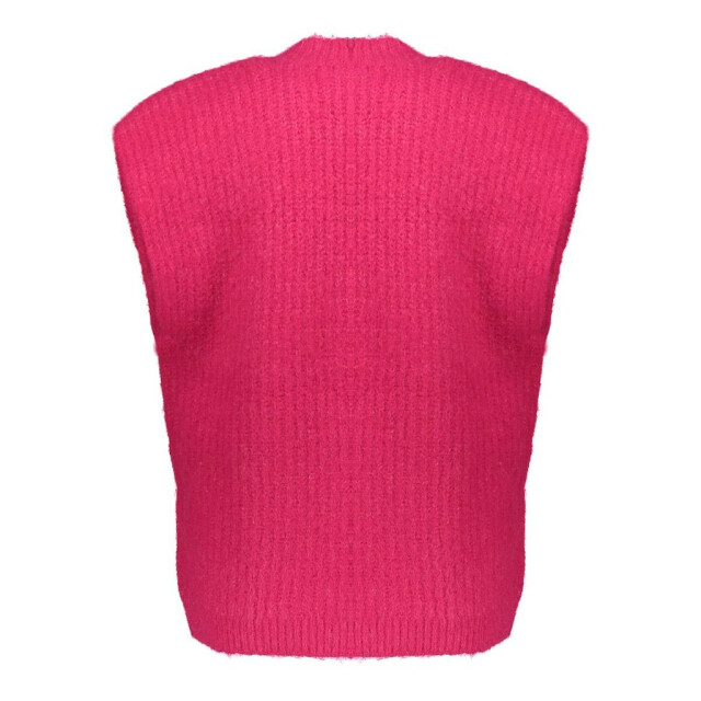 Geisha Gilet hairy fuchsia 4260.56.0012 large