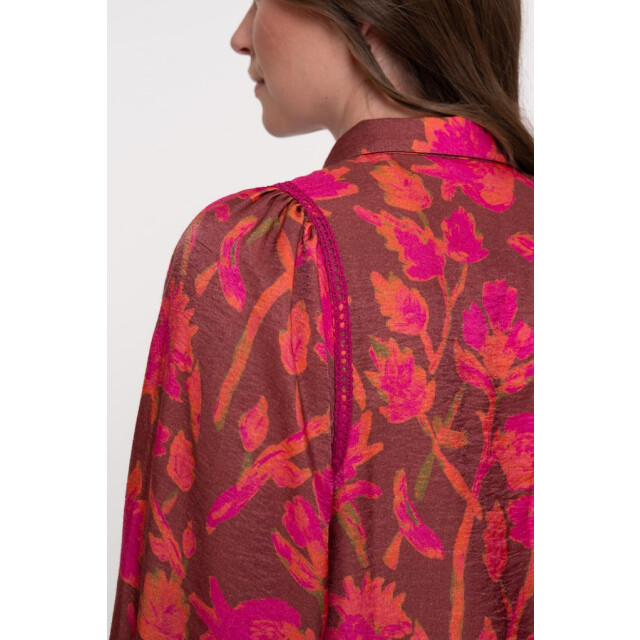 Geisha Blouse dessin 4309.69.0018 large