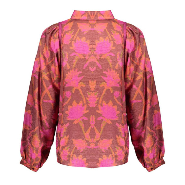 Geisha Blouse dessin 4309.69.0018 large