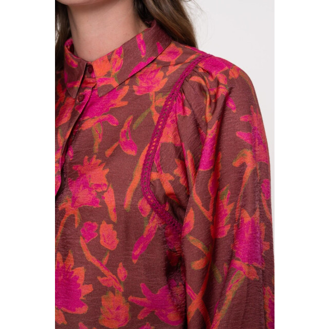 Geisha Blouse dessin 4309.69.0018 large