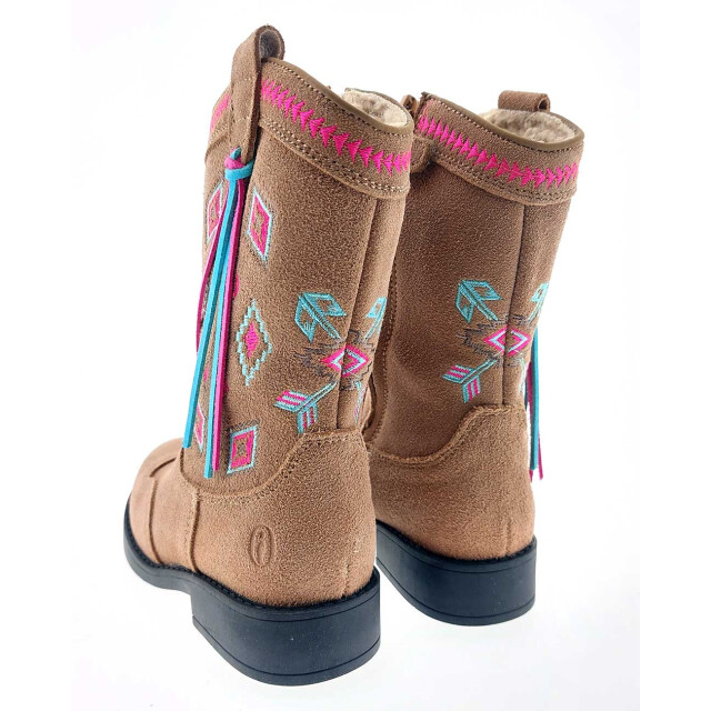 Shoesme NW25W009 Laarzen Bruin NW25W009 large