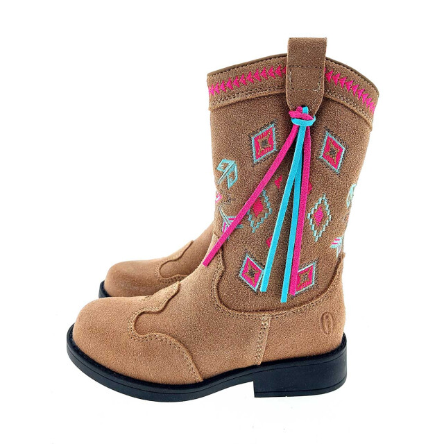 Shoesme NW25W009 Laarzen Bruin NW25W009 large