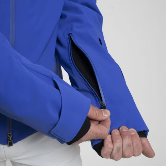 Kjus Ski jas heren K00934 large