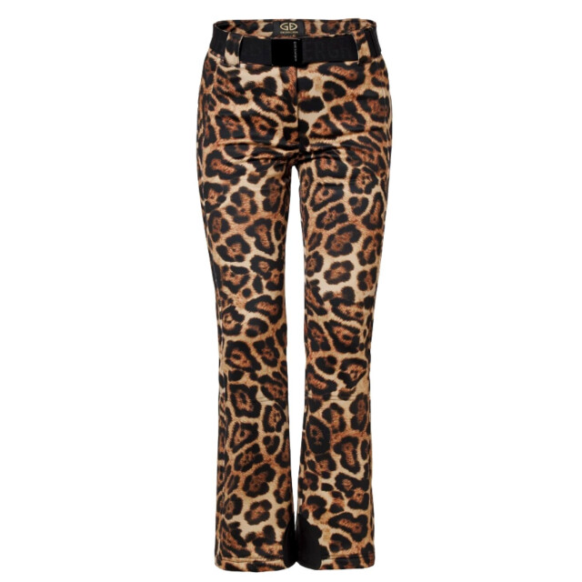 8848 Altitude Softshell broek dames 2560 large