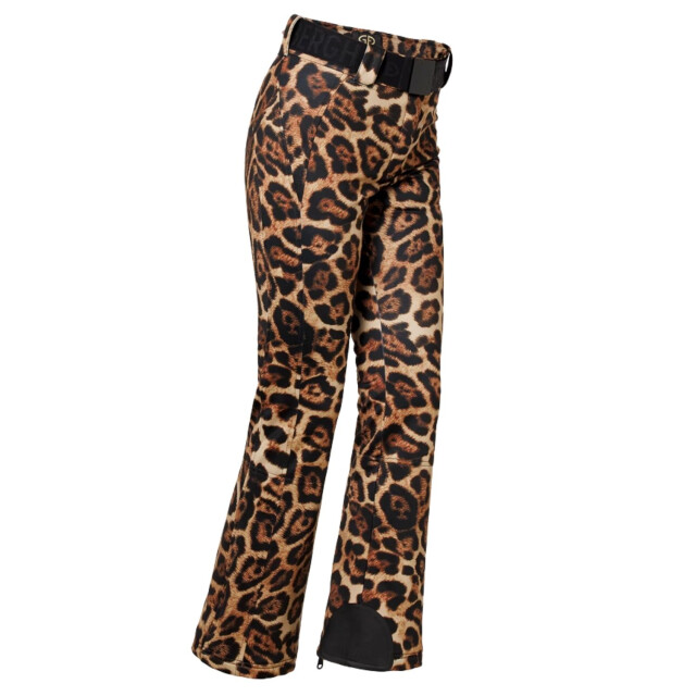 8848 Altitude Softshell broek dames 2560 large