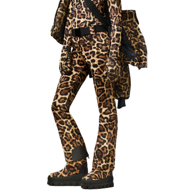 8848 Altitude Softshell broek dames 2560 large