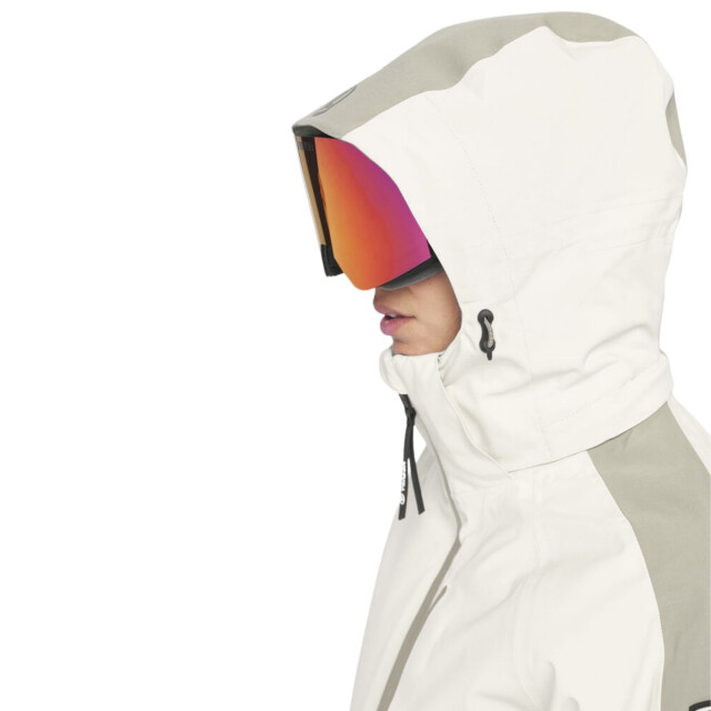 Tenson Ski jas dames 5018402 large