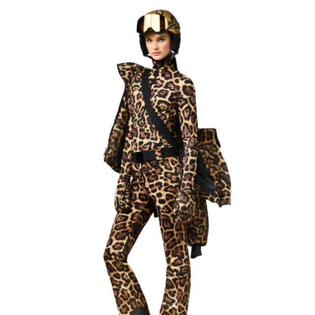 Goldbergh Ski pully dames GB31120254 large