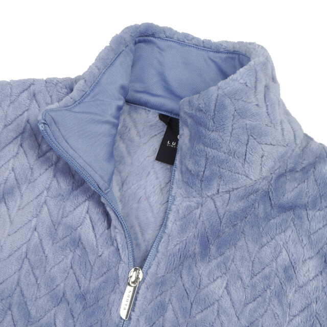 Luhta Fleece vest dames 38230 474 L large