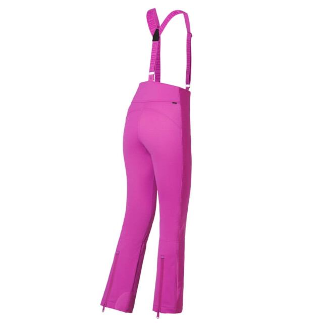 Goldbergh Softshell broek dames GB01677254 large