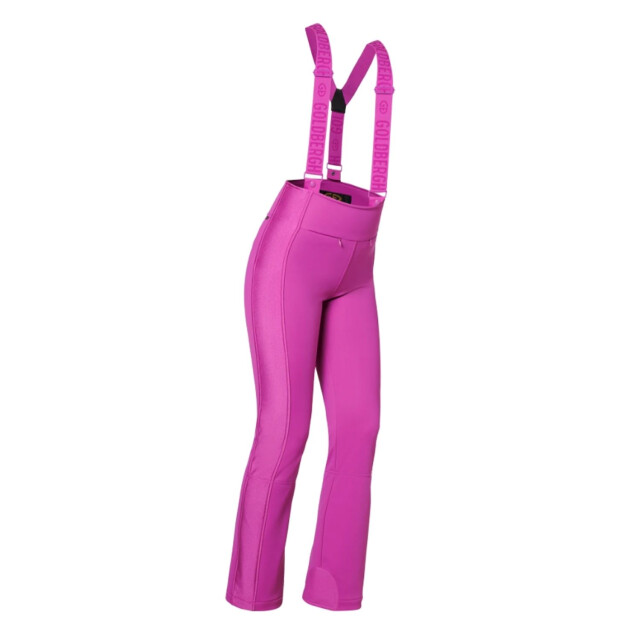 Goldbergh Softshell broek dames GB01677254 large