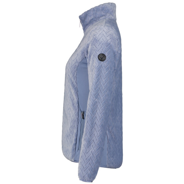 Luhta Fleece vest dames 38230 474 L large