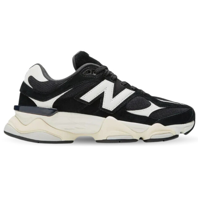 New Balance U9060AAA Sneakers Zwart U9060AAA large