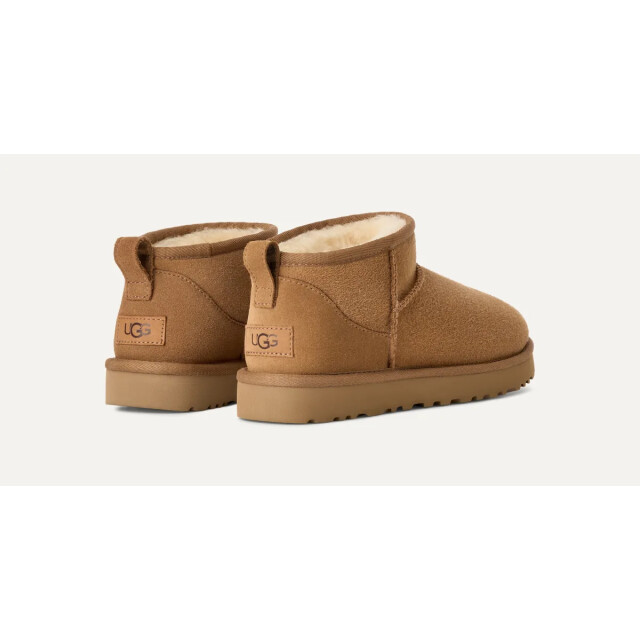 UGG Australia Classic ultra mini laarzen 1116109-CHE large