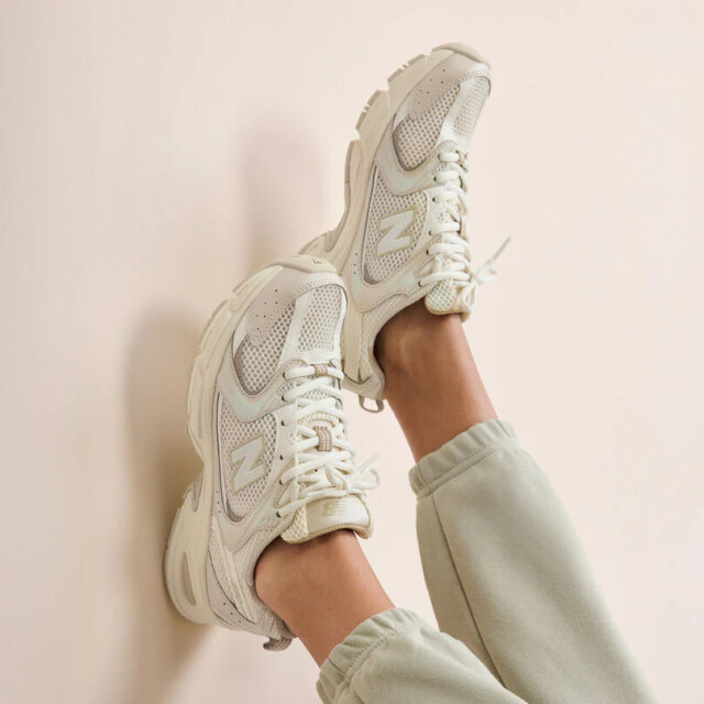 New Balance MR530AA Sneakers Beige MR530AA large