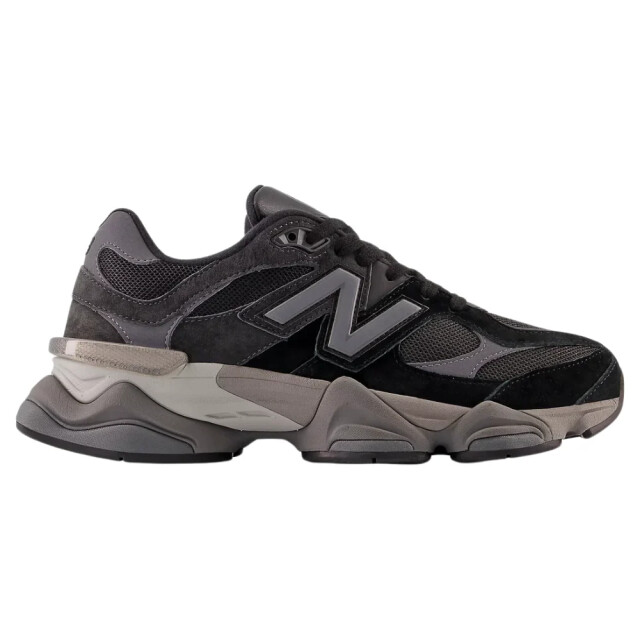 New Balance U9060BLK Sneakers Grijs U9060BLK large