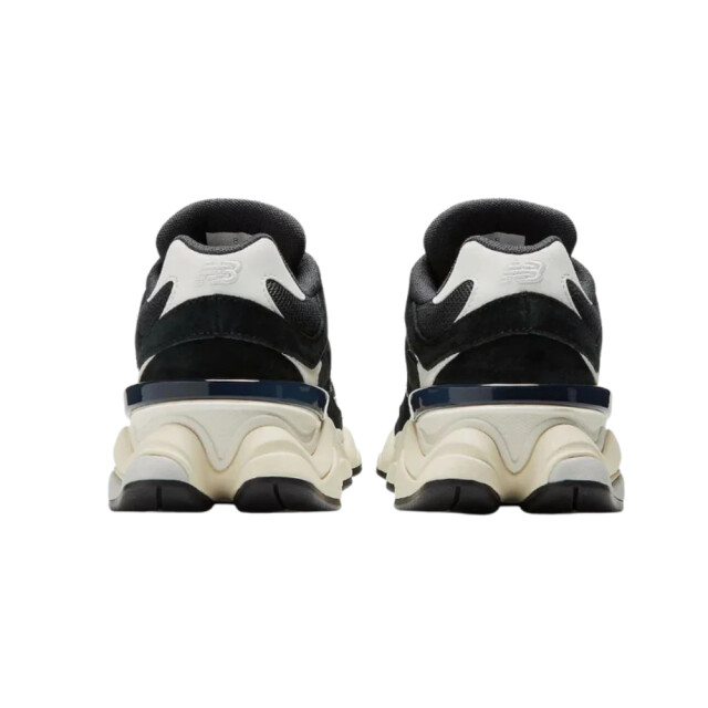 New Balance U9060AAA Sneakers Zwart U9060AAA large
