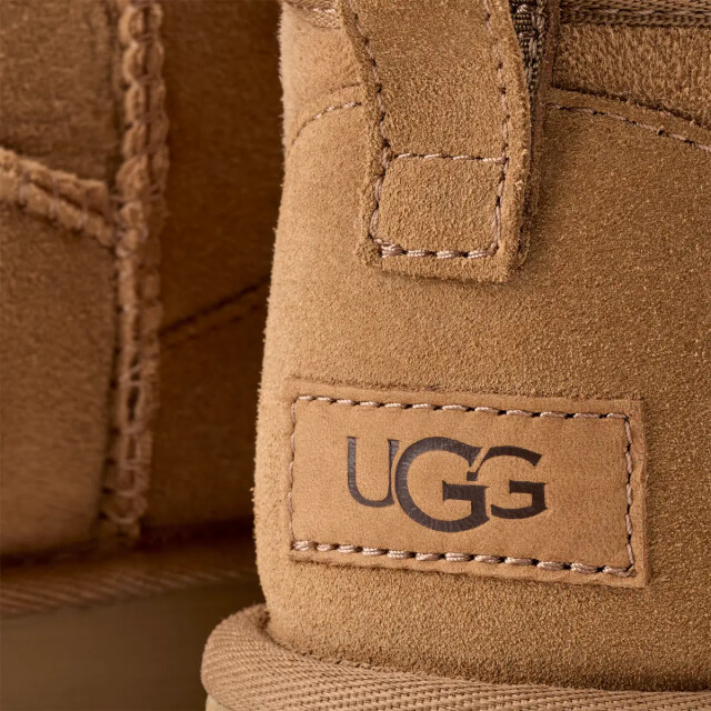 UGG Australia Classic ultra mini laarzen 1116109-CHE large