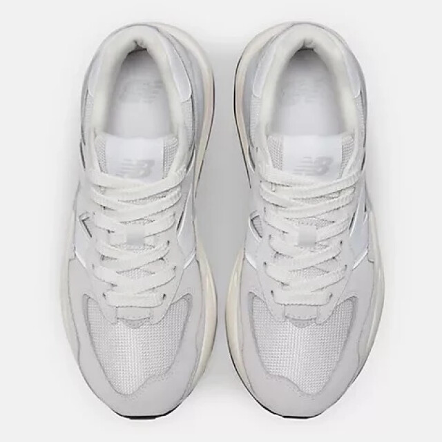 New Balance W5740SLA Sneakers Grijs W5740SLA large