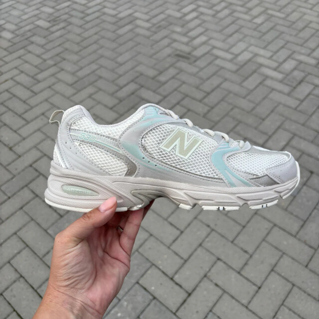 New Balance MR530AA1 Sneakers Print / Multi MR530AA1 large