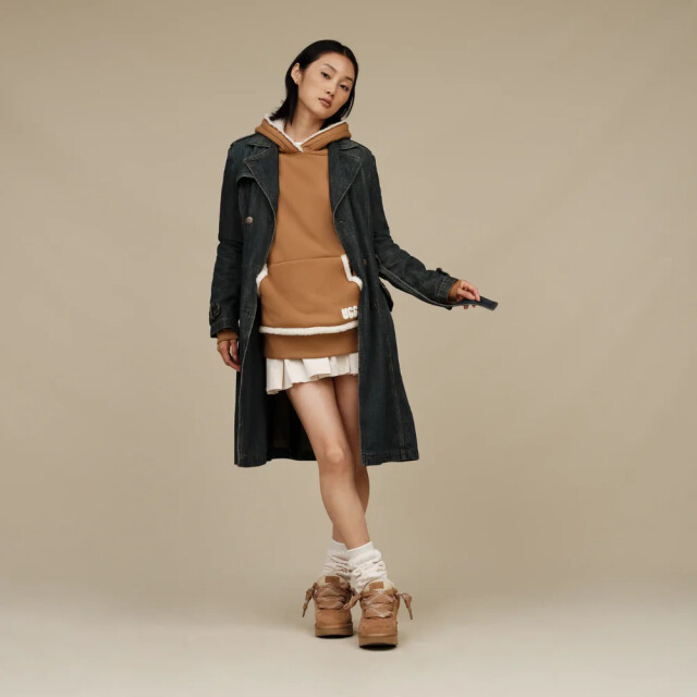 UGG Australia Lowmel 1144032-CHE large