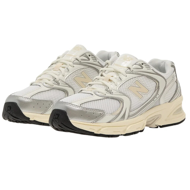 New Balance U530ESB Sneakers Zilver U530ESB large