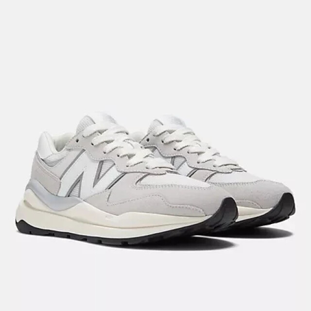 New Balance W5740SLA Sneakers Grijs W5740SLA large
