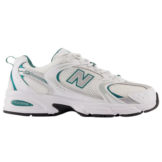 New Balance MR530AB Sneakers Zilver MR530AB large