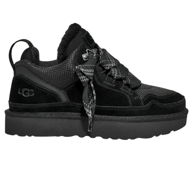 UGG Australia Lowmel 1144032-BLK large