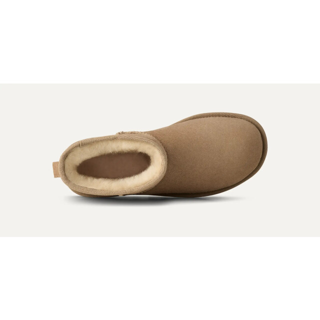 UGG Australia Classic mini ii laarzen 1016222-SAN large