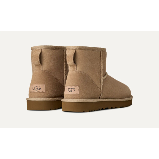 UGG Australia Classic mini ii laarzen 1016222-SAN large
