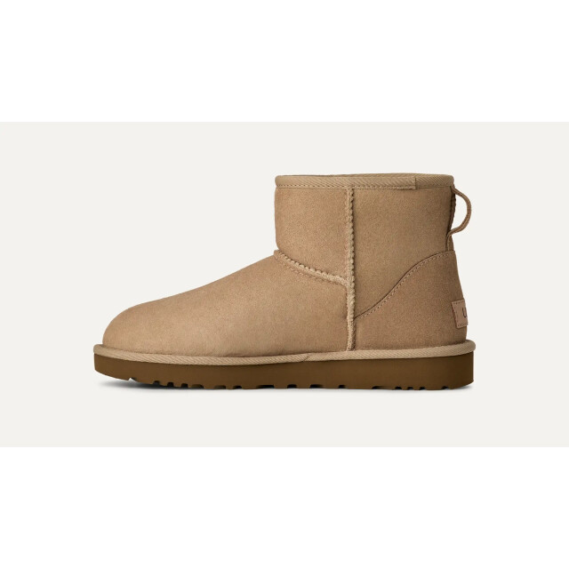 UGG Australia Classic mini ii laarzen 1016222-SAN large