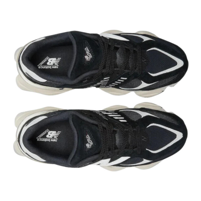 New Balance U9060AAA Sneakers Zwart U9060AAA large