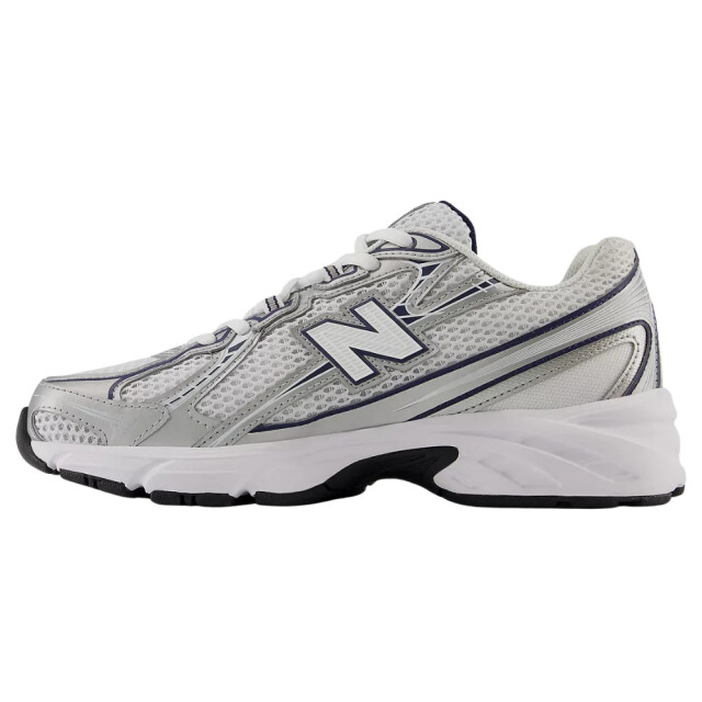 New Balance U740WN2 Sneakers Grijs U740WN2 large