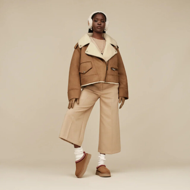 UGG Australia Tazz ii 1174471-CHE large