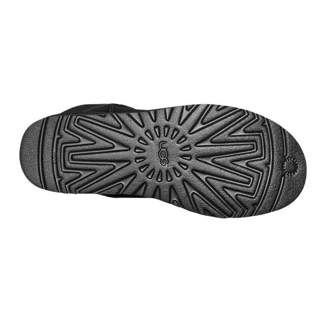 UGG Australia Classic mini laarzen m 1002072-BLK large