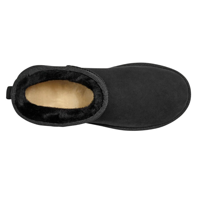 UGG Australia Classic mini laarzen m 1002072-BLK large
